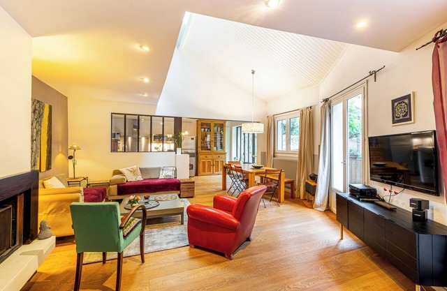 Cosy house, ideal for small groups at the Olympic Games