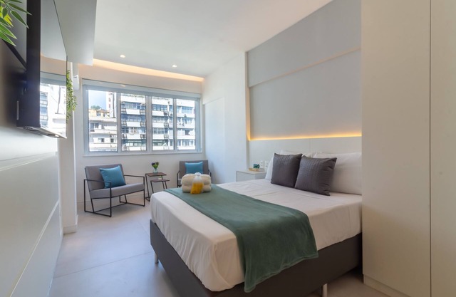 Cosy in Copacabana for Two | PJ909