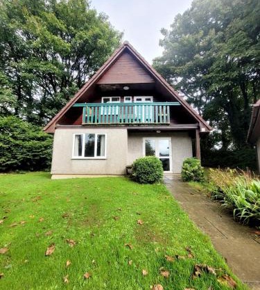 Cosy lodge 82 Hengar Manor