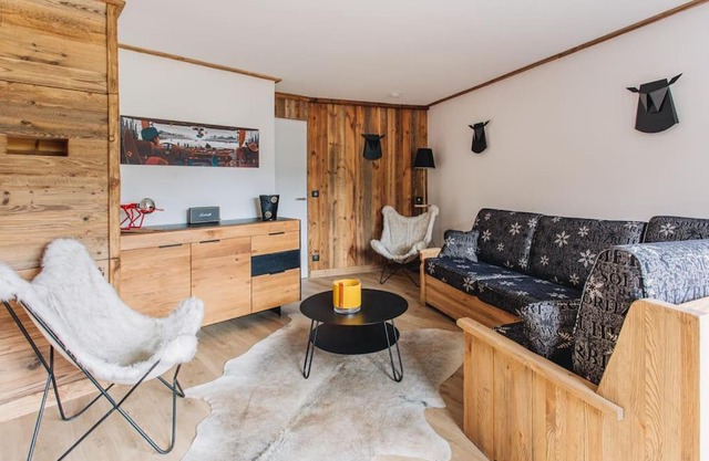 Cosy Mountain - Chic & proche des pistes - 4*
