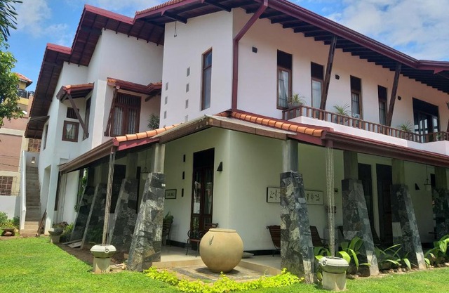 Cosy Nest Home stay
