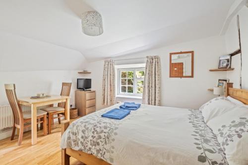 Cosy New Forest studio near Fordingbridge