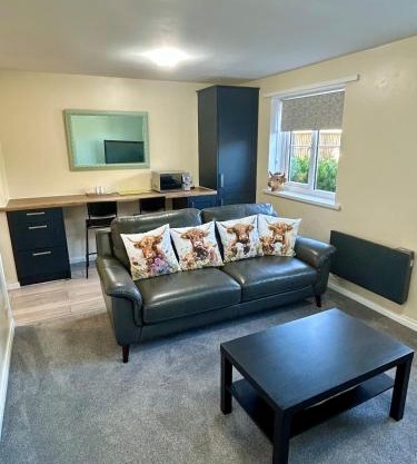 Cosy nook apartment
