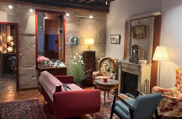 COSY POTET