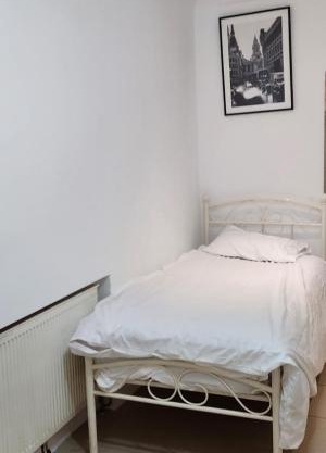 Cosy Studio Flat in Paddington