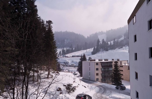 Cosy studio for 4 people - 300m from the slopes La Bresse-Hohneck