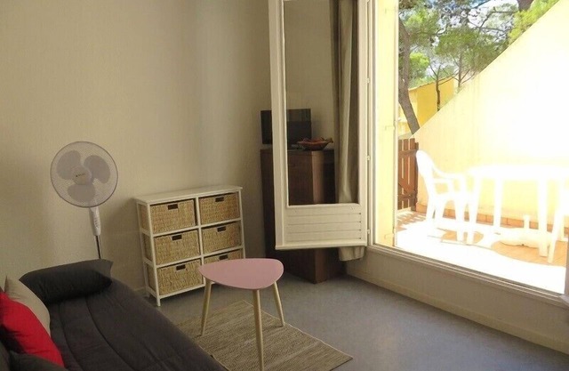 COSY STUDIO FOR TWO PEOPLE