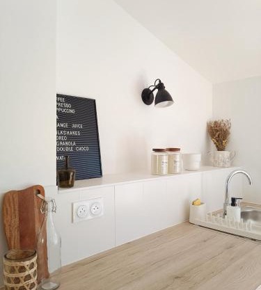 Cosy Studio - Heart of Millau