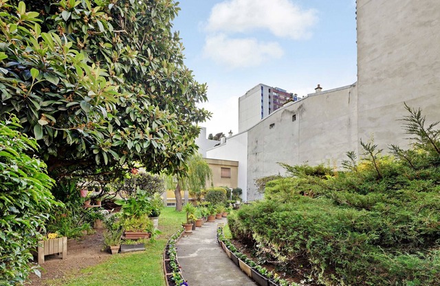 COSY studio near Canal Saint-Martin - Mobility lease