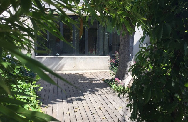 Cosy village house 4 persons
