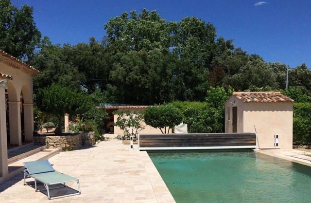Cotignac-location