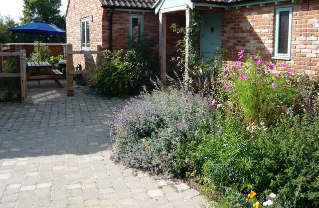 Cottage 1 at Honeysuckle Farm Cottages