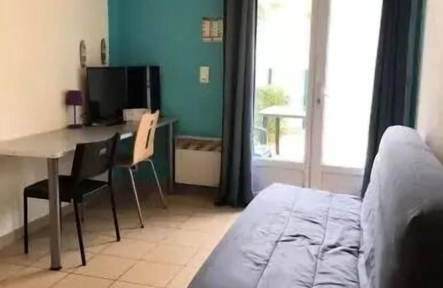 Cottage - 19m² - Studio 2 persons