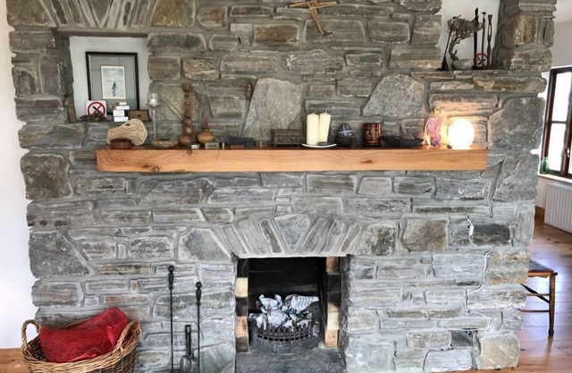 Cottage 261 - Moyard - sleeps 8 guests in 4 bedrooms