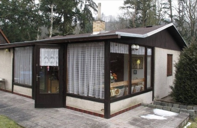 Cottage 3 min walk to river beach,
