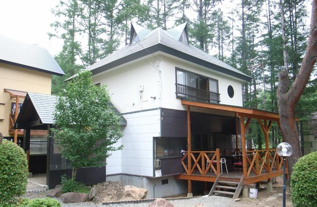Cottage All Resort Service/Vacation STAY 8406