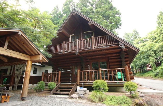 Cottage All Resort Service/Vacation STAY 8420