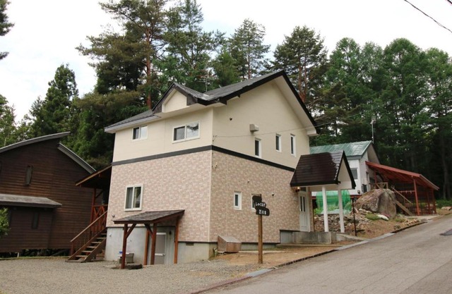 Cottage All Resort Service/Vacation STAY 8444