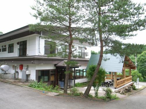 Cottage All Resort Service/Vacation STAY 8438