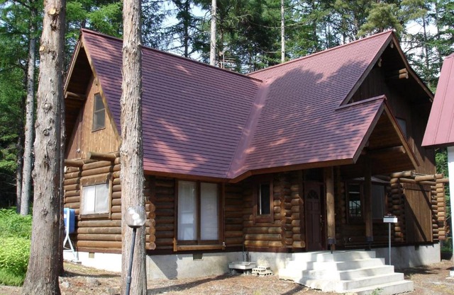 Cottage All Resort Service/Vacation STAY 8424