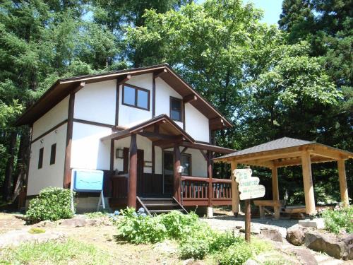 Cottage All Resort Service/Vacation STAY 8419