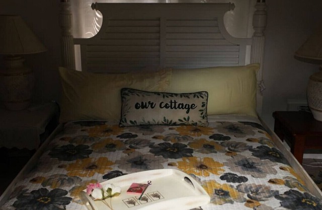 Cottage · Beach/Watrfrt.SunRm .Taverner Hom.1-6ppl/1-30nite