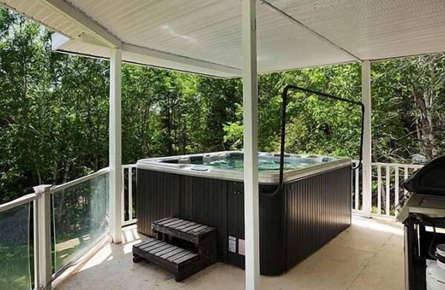 Cottage BEL-47 | Baie-St-Paul