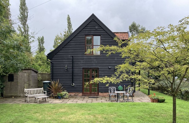 Cottage Beside Mellis Common, Near Eye, Suffolk