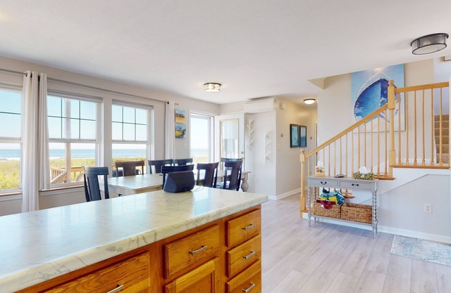 Cottage By The Sea Main House by Bayley Vacation Rentals