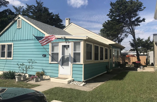 Cottage By The Bay, Broadkill Beach, DE