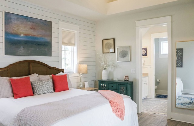 Cottage Charm, Easy Beach Access & Resort Amenities@Cinnamon Shore North