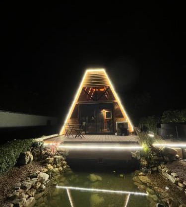 cottage cocon et loft
