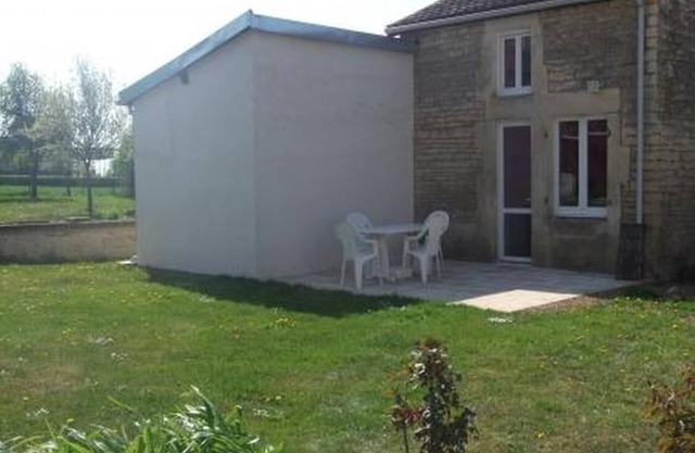 cottage cottage 4 to 5 people