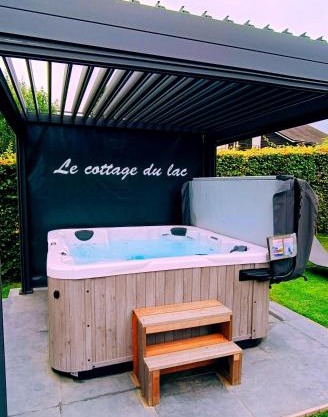 Cottage du Lac Studio
