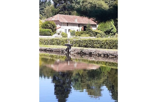 Cottage Etangs des Cygnes