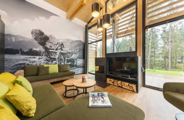 Cottage Exclusive 6 People