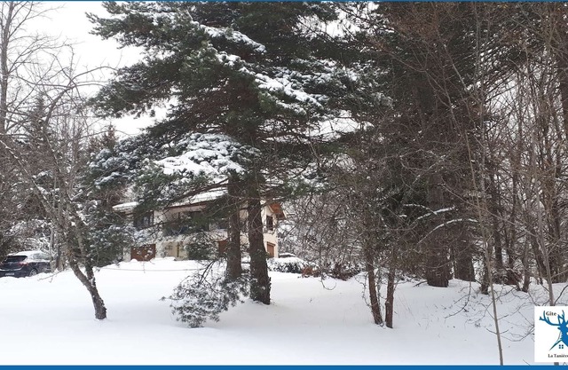 Cottage completely renovated and comfortable !! T2 on the ground floor
