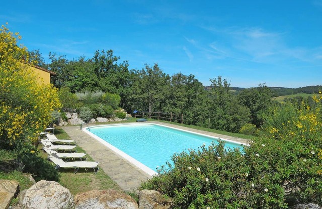 Cottage Gelsomino 2 near San Gimignano -Siena - Firenze