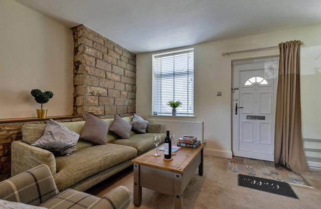 Cottage in New Mills near Peak District