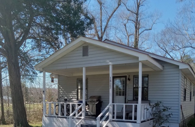 Cottage in the Golf Capital of The World