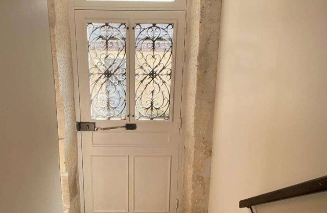 Cottage in the historic heart of Sancerre 2 minutes walk