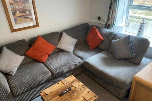 Cottage in village of Mevagissey Cornwall Sleeps 4