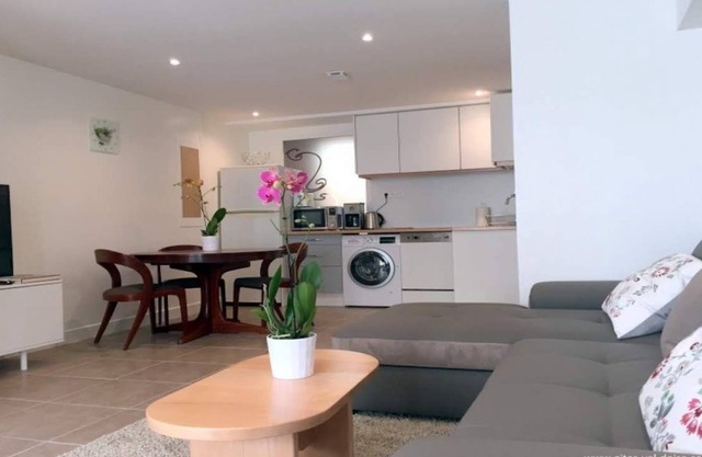 Cottage Les Coteaux 1