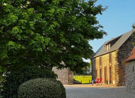 Cottage Les Rochers