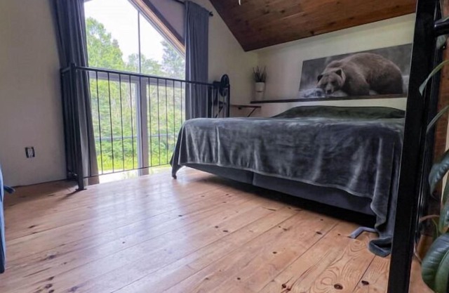 Cottage MON-2 | Les Eboulements