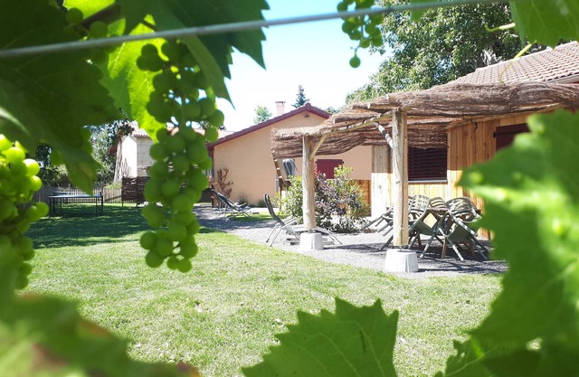 Cottage of the still