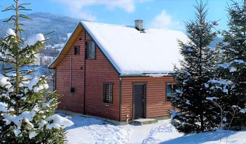 Cottage Ozerniy