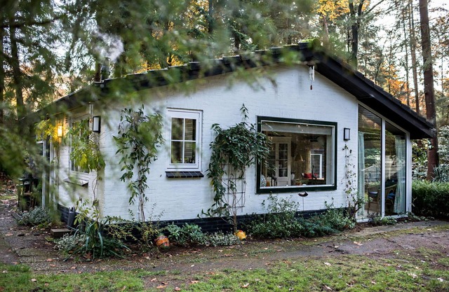 Cottage “Paulus” Epe with hot tub
