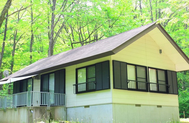 Cottage petfriendly plan/Iwase County Fukushima
