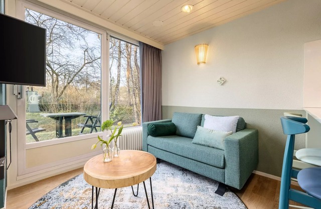 Cottage Premium 2 Persons